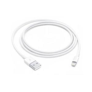 Lightning-USB 케이블(1m) - [MUQW3FE/A]