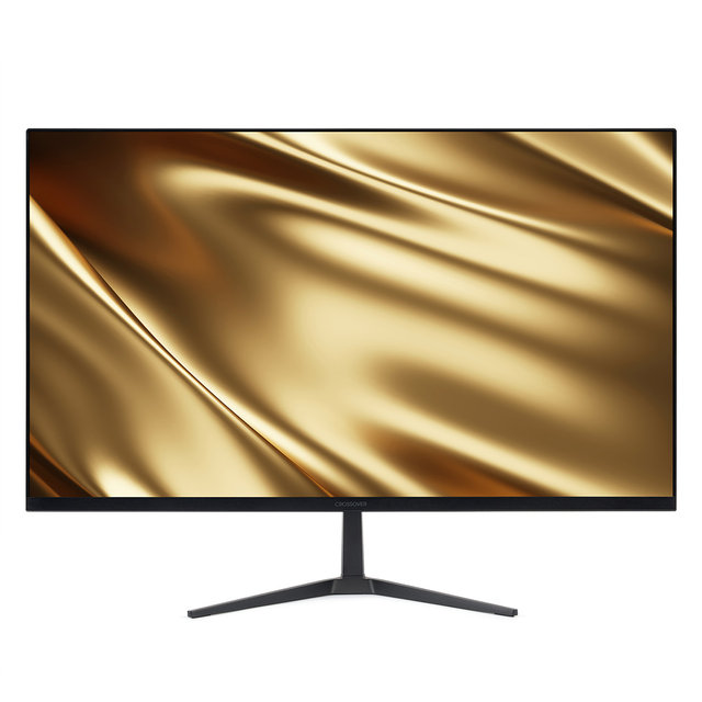 크로스오버 27G100S IPS FHD 100Hz 27인치 게이밍 컴퓨터 모니터