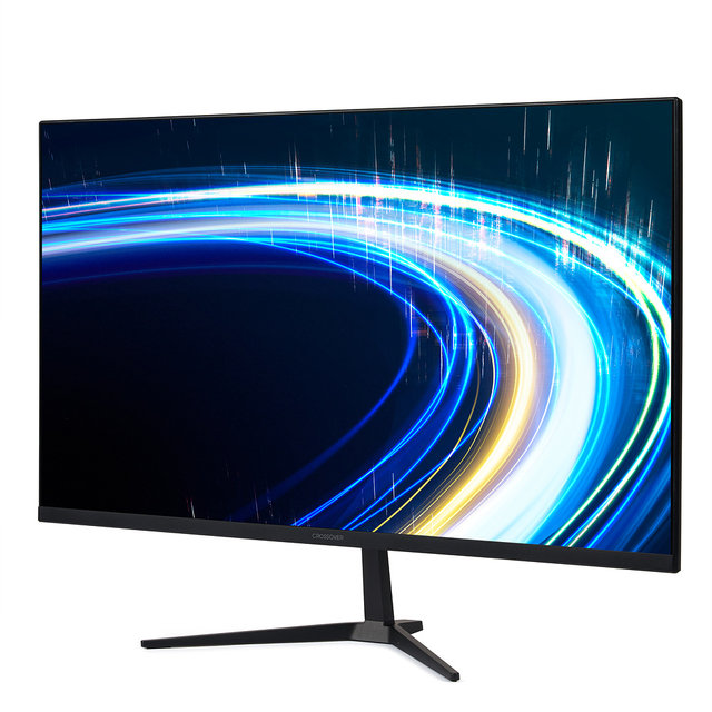 크로스오버 27G100S IPS FHD 100Hz 27인치 게이밍 컴퓨터 모니터