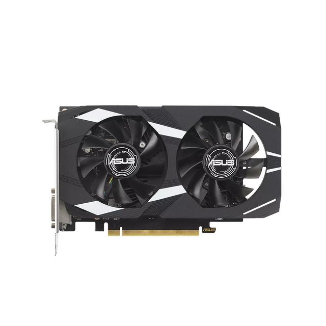 ASUS DUAL 지포스 RTX 3050 O6G OC D6 6GB