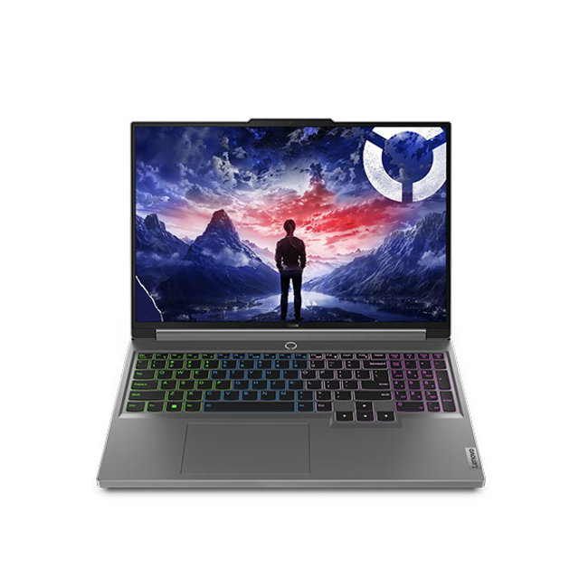 레노버 Legion 5i 16IRX i9 4070 Plus 게이밍 노트북