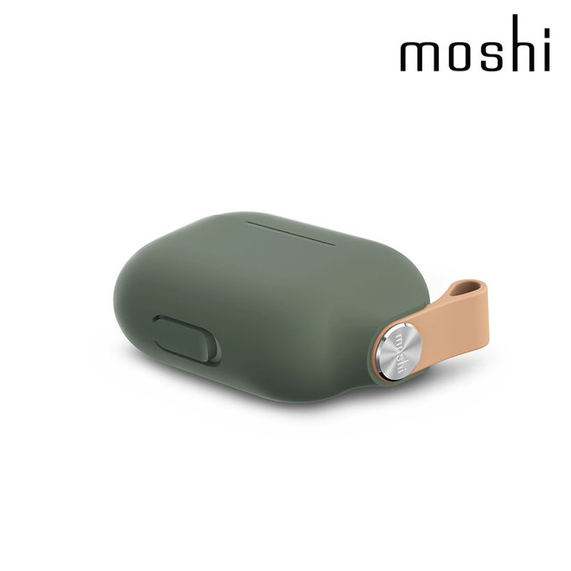 모쉬 에어팟 프로 페보 케이스/스트랩포함/AirPods Pro / Mint Green