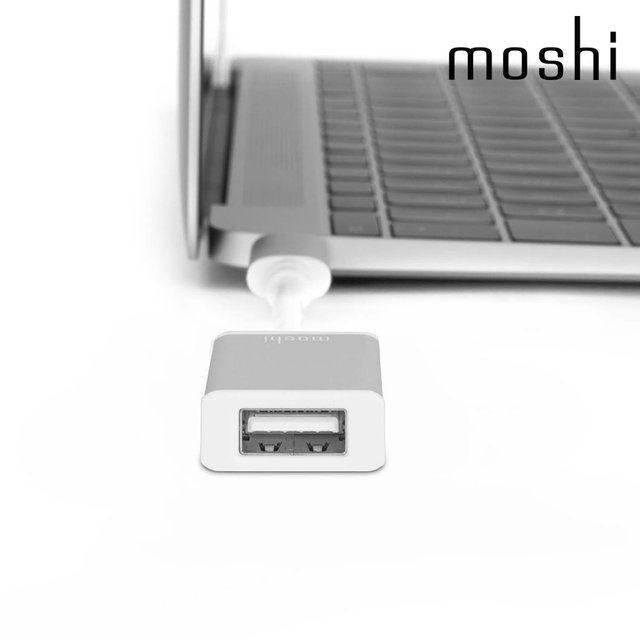 모쉬 USB-C to USB 어댑터