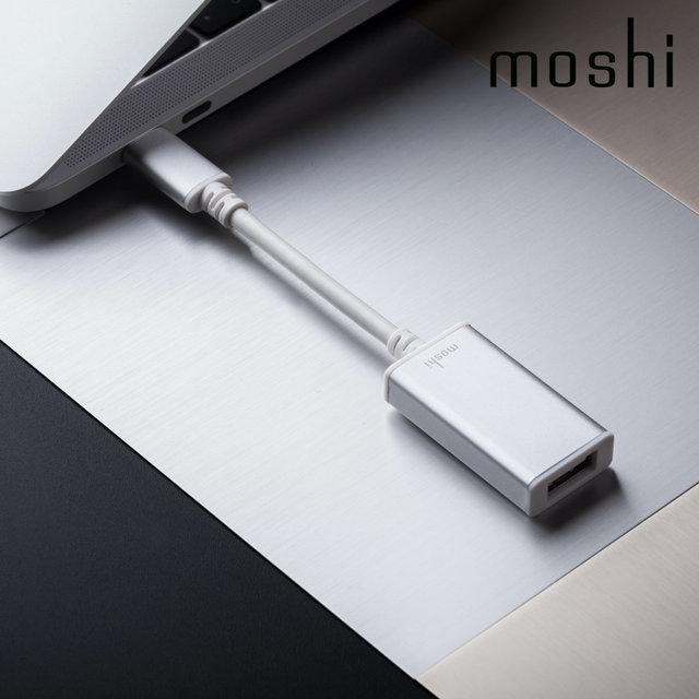 모쉬 USB-C to USB 어댑터
