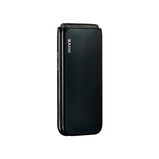 *임직원* [SKT]ALT 스타일폴더[32GB]블랙[AT-M120S]