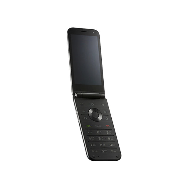 *임직원* [SKT]ALT 스타일폴더[32GB]블랙[AT-M120S]