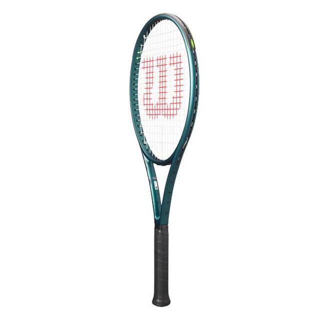 윌슨 테니스라켓 블레이드 100UL V9 WR150211U2 G2 100sq 265g