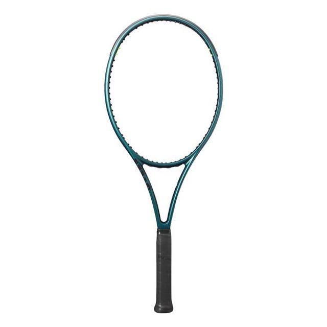 윌슨 테니스라켓 블레이드 100UL V9 WR150211U2 G2 100sq 265g