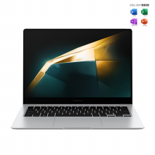[오피스 2021] 갤럭시 북4 프로 노트북 NT940XGK-KC51S (Ultra5 125H 16GB 512GB 35.6cm WQXGA+ AMOLED Win11 플래티넘실버)