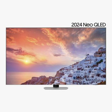  214cm Neo QLED TV KQ85QND90AFXKR 벽걸이형