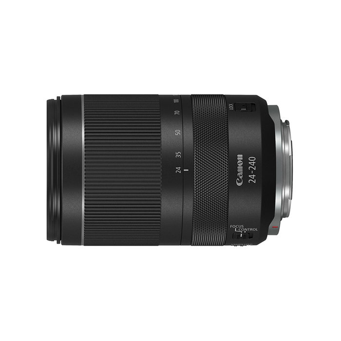 캐논 정품 Canon 렌즈 RF24-240mm F4-6.3 IS USM