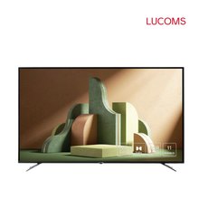 안드로이드11 IPS패널 55인치 139cm 4K UHD TV T55FCUKU02LA [벽걸이형] 기사방문설치 (상하좌우조절)