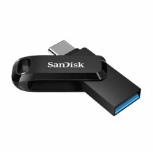 샌디스크 USB 타입C Ultra Dual Go Type-C DDC3-512GB