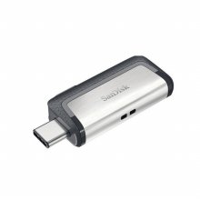샌디스크 USB 타입 C / Ultra Dual Type C SDDDC2-128GB
