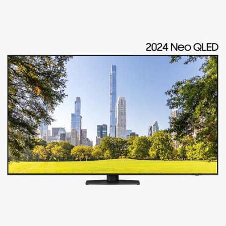  138cm Neo QLED TV KQ55QND87AFXKR 스탠드형