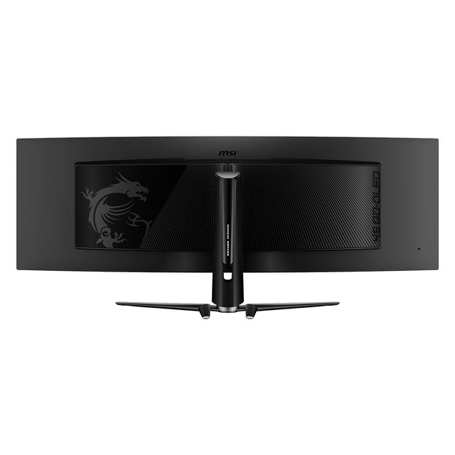 MSI 49인치 DQHD 144Hz 커브드 PD90W MPG491CQP QD-OLED