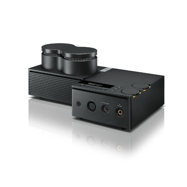 [12~36개월 장기할부]YAMAHA 하이엔드 헤드폰 엠프 DSP 사운드 필드[HA-L7A]