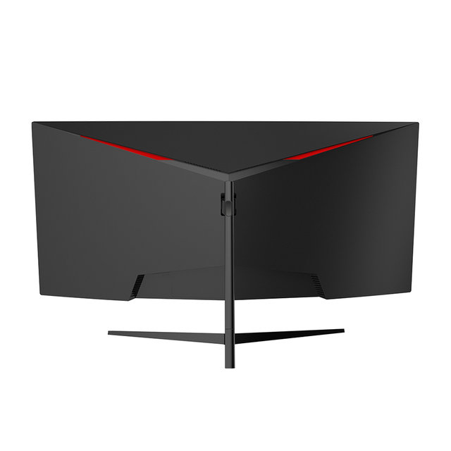 Vuti30CW20VF WFHD 울트라와이드 200Hz 커브드 게이밍 모니터(일반)