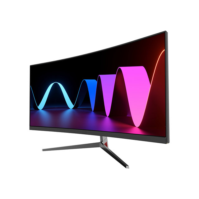 Vuti30CW20VF WFHD 울트라와이드 200Hz 커브드 게이밍 모니터(일반)