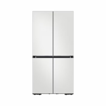  [개별구매불가,본체만구매-자동취소] 비스포크 냉장고 4도어 키친핏 RF60DB9KF1AP [615L]
