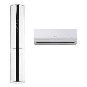 에어로A 멀티형에어컨 EASC-0182AAWMDG (58.5㎡+18.7㎡) [전국기본설치비 포함]