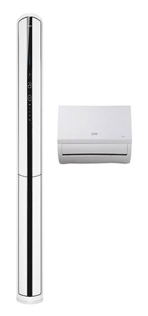 에어로A 멀티형에어컨 EASC-0182AAWMDG (58.5㎡+18.7㎡) [전국기본설치비 포함]