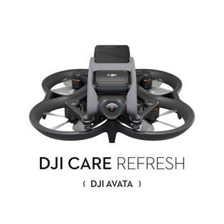 Care Refresh 1년 플랜 (AVATA/아바타)