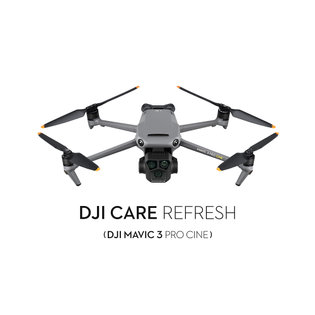 Care Refresh 1년 플랜 (MAVIC 3 PRO CINE)