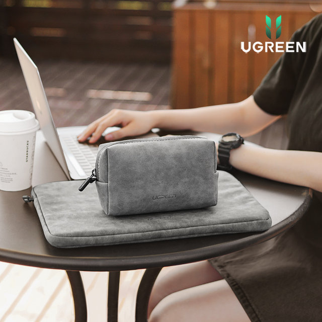 유그린 다용도 디지털 멀티 여행용 파우치