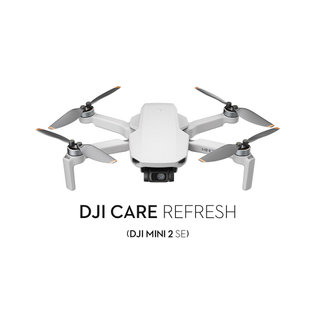 Care Refresh 1년 플랜 (MINI2 SE)