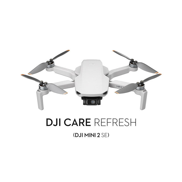 Care Refresh 1년 플랜 (MINI2 SE)