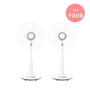 [1+1구성상품] 14인치 후면식 선풍기 JK-SJ1414