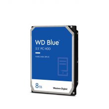 [WD총판 대원CTS] WD BLUE 8TB 하드디스크 WD80EAAZ