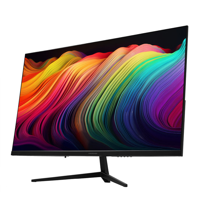 크로스오버 32QH75D IPS QHD 90Hz 81cm 게이밍 컴퓨터 모니터