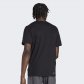 아디다스 남성 반팔 티셔츠 트레이닝 에센셜 FR 티 IC7438