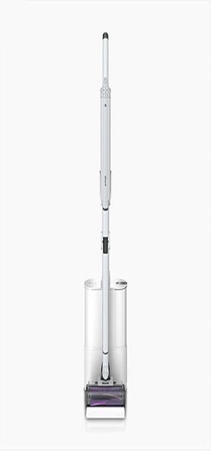 가벼운 무선청소기 에보 파워 시스템 NEO+ LC351KRWH(자동먼지비움)