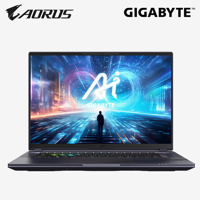 기가바이트 어로스 16X ASG-63KR 인텔14세대 i9-14900HX/ RTX4070