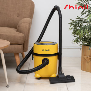 신일 업소용 가정용 건습식 대용량 청소기 옐로우 SVC-RY080BCK 사무실 거실