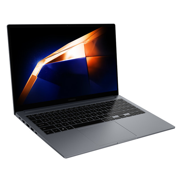 갤럭시 북4 노트북 NT750XGK-KC38G (Core 100U 8GB 256GB 39.6cm FHD LED Anti-Glare Win11그레이)