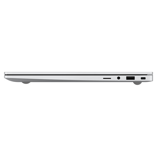 갤럭시 북4 노트북 NT750XGK-KC38S (Core3 100U 8GB 256GB 39.6cm FHD LED Anti-Glare Win11 실버)