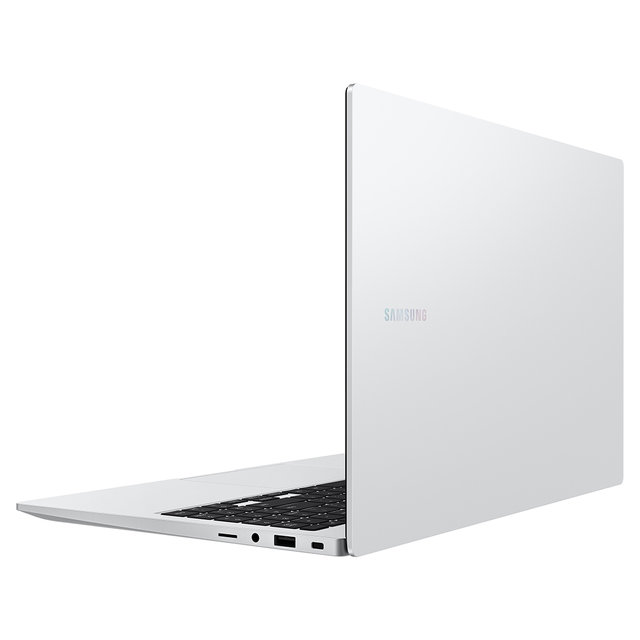 갤럭시 북4 노트북 NT750XGK-KC38S (Core3 100U 8GB 256GB 39.6cm FHD LED Anti-Glare Win11 실버)