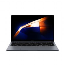 갤럭시 북4 노트북 NT750XGK-KC51G (Core5 120U 16GB 512GB 15.6in FHD LED Win11 그레이)