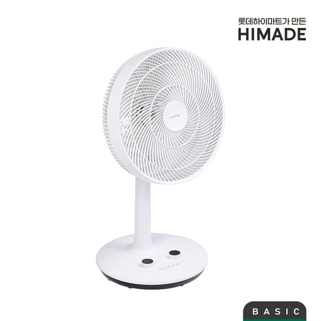 하이메이드 35cm 기계식 선풍기 HM-CF1424