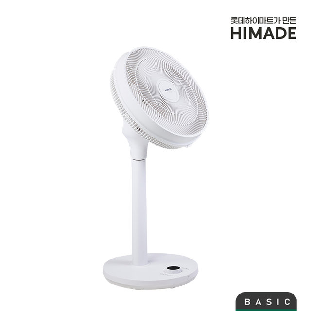 하이메이드 35cm 전자식 BLDC 선풍기 HM-NF1424BLDC