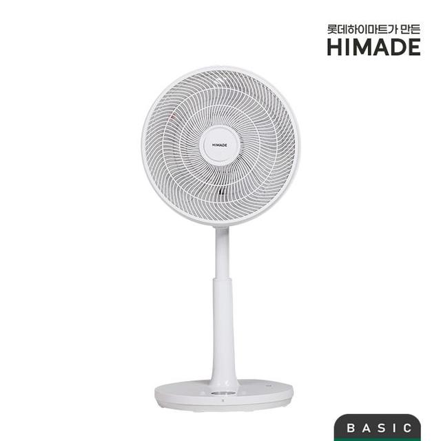 하이메이드 35cm 전자식 선풍기 HM-NF1424E