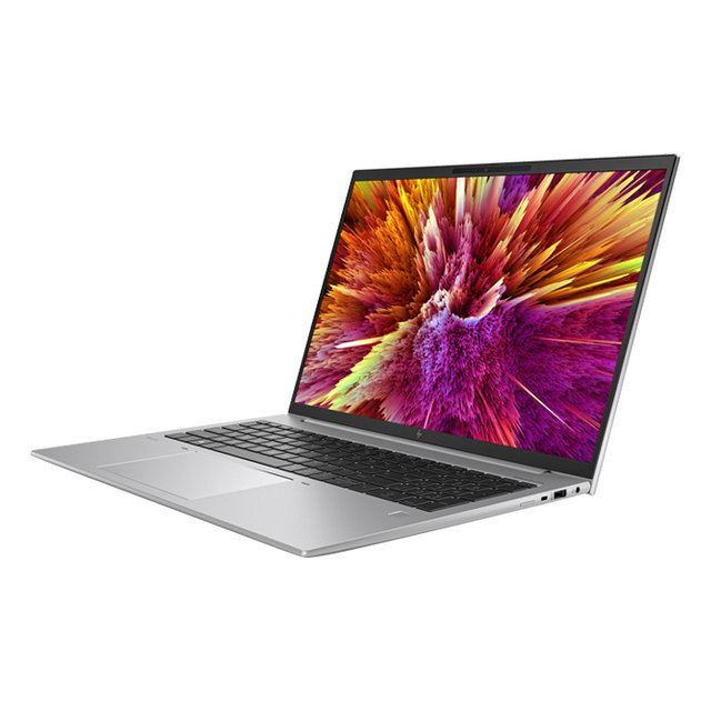 HP ZBook Firefly 16 G10 740J1AV_T5 i7 WUXGA 모바일 워크스테이션