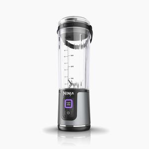 닌자 무선 블라스트 포터블 블렌더 BC151KR_BK[블랙/6중칼날/음용뚜껑/칼날커버&컵커버]