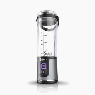 닌자 무선 블라스트 포터블 블렌더 BC151KR_BK[블랙/6중칼날/음용뚜껑/칼날커버&컵커버]