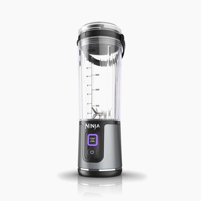닌자 무선 블라스트 포터블 블렌더 BC151KR_BK[블랙/6중칼날/음용뚜껑/칼날커버&컵커버]