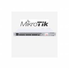 MikroTik CCR1036-12G-4S VPN 라우터